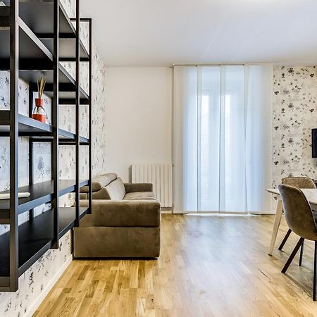 Settembrini Apartment Milano Ngoại thất bức ảnh