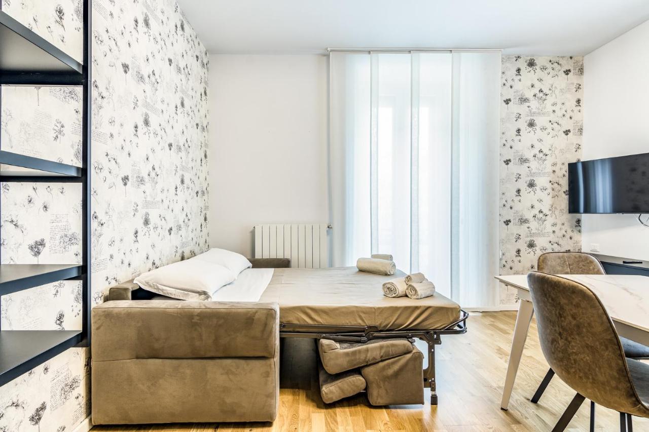 Settembrini Apartment Milano Ngoại thất bức ảnh
