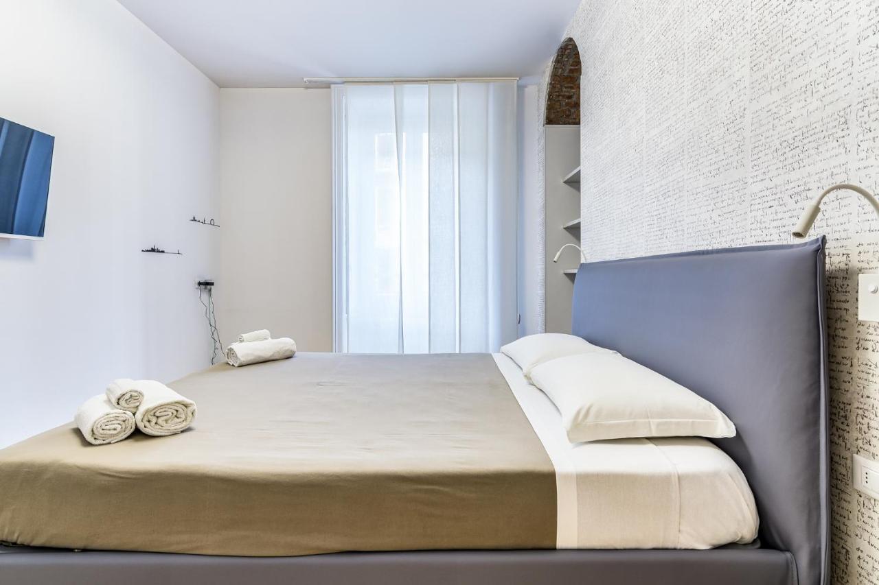 Settembrini Apartment Milano Ngoại thất bức ảnh