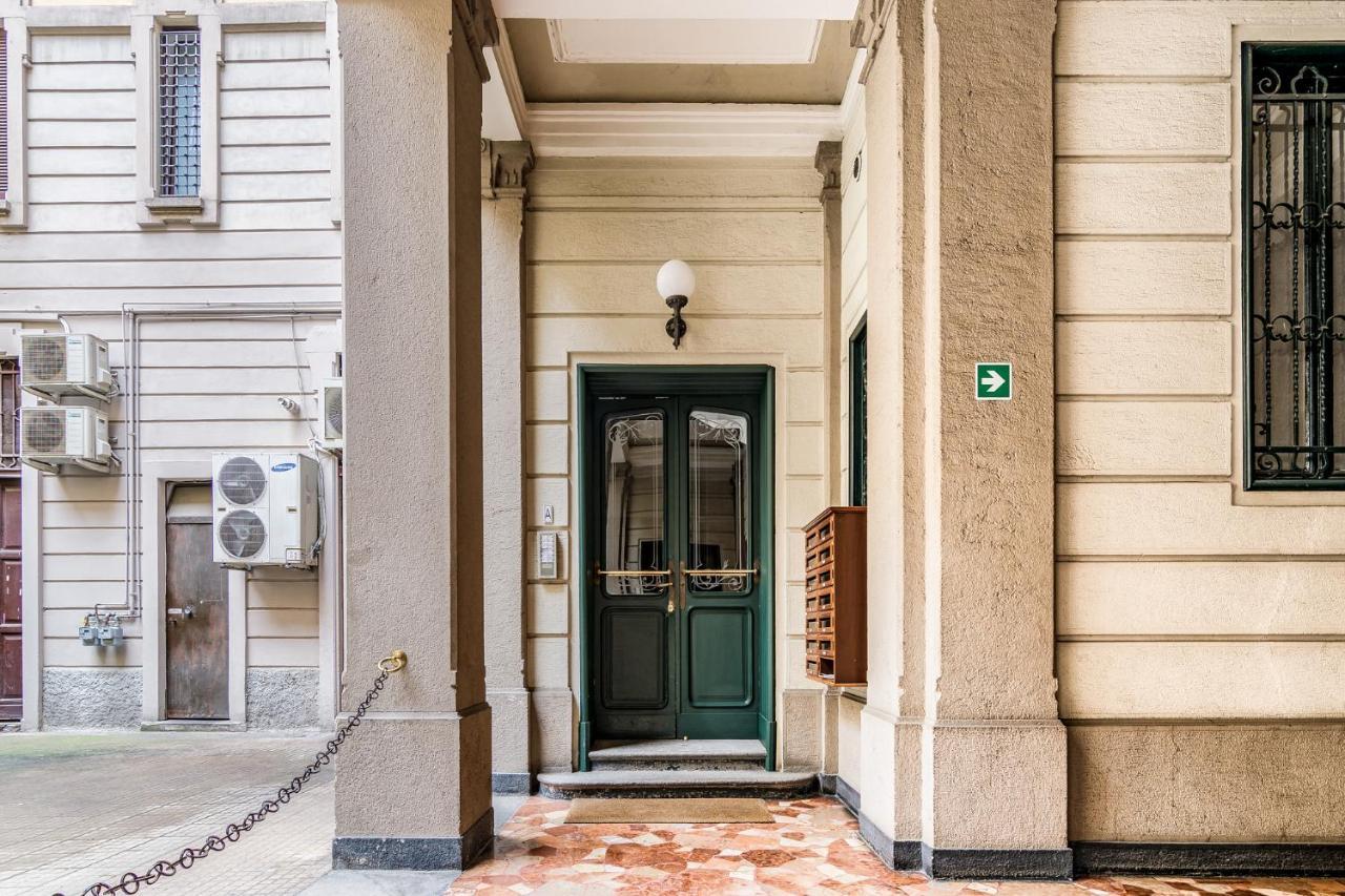 Settembrini Apartment Milano Ngoại thất bức ảnh