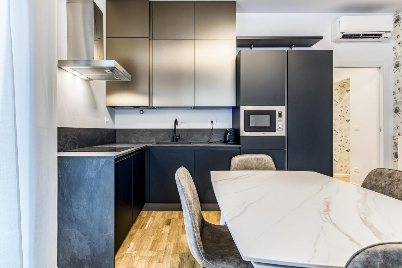 Settembrini Apartment Milano Ngoại thất bức ảnh