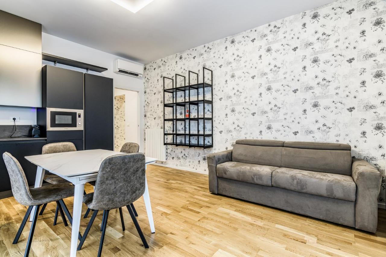 Settembrini Apartment Milano Ngoại thất bức ảnh