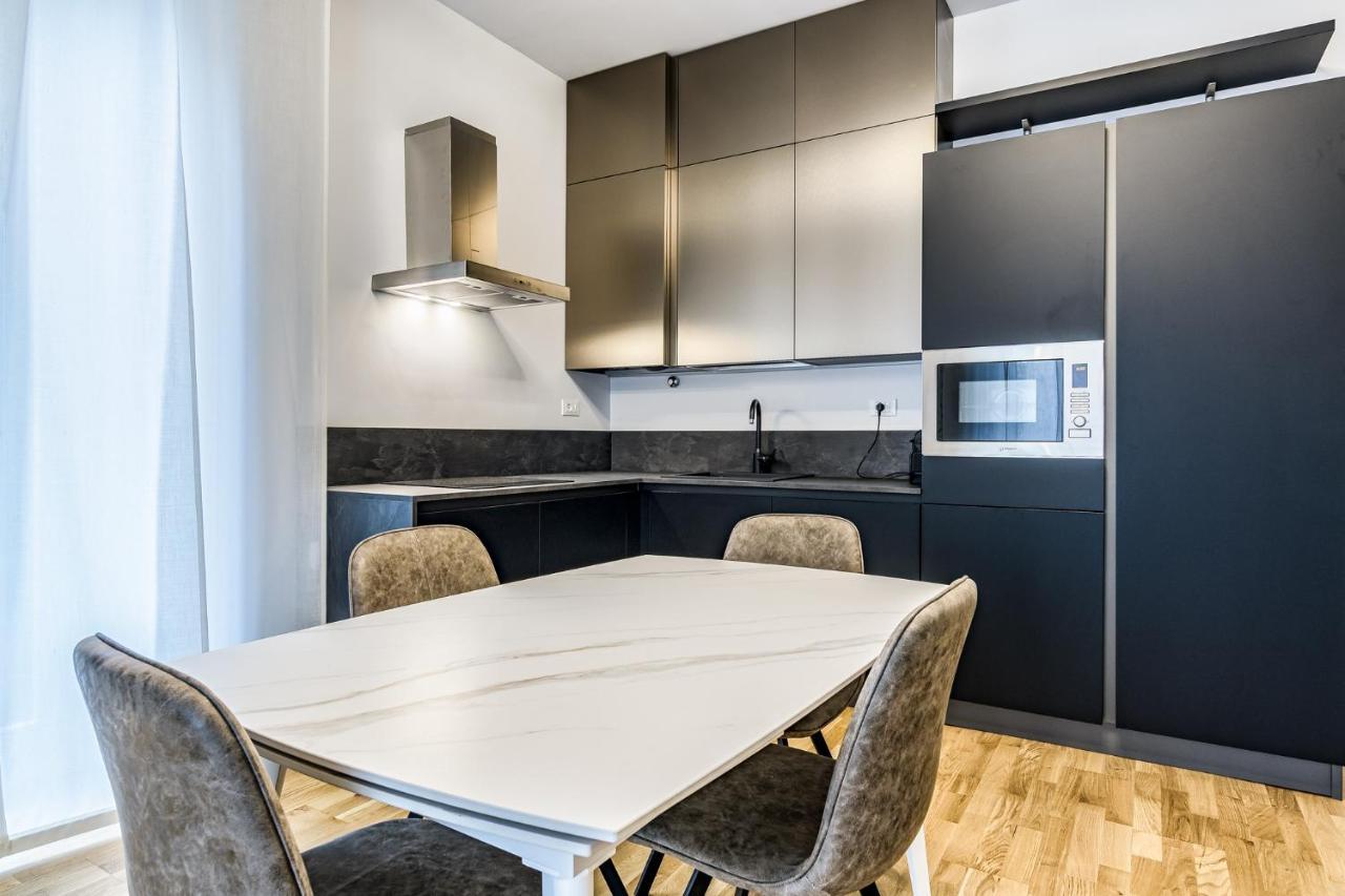 Settembrini Apartment Milano Ngoại thất bức ảnh