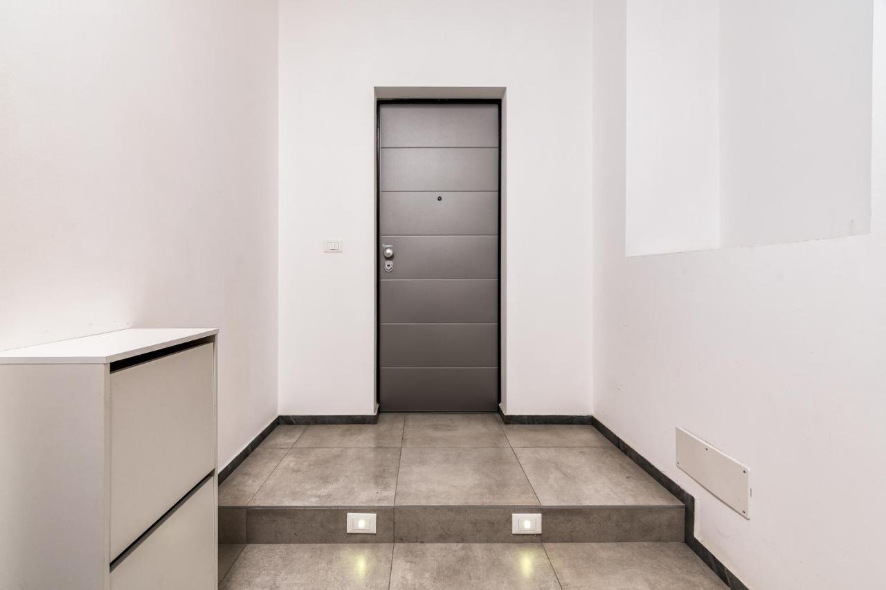 Settembrini Apartment Milano Ngoại thất bức ảnh